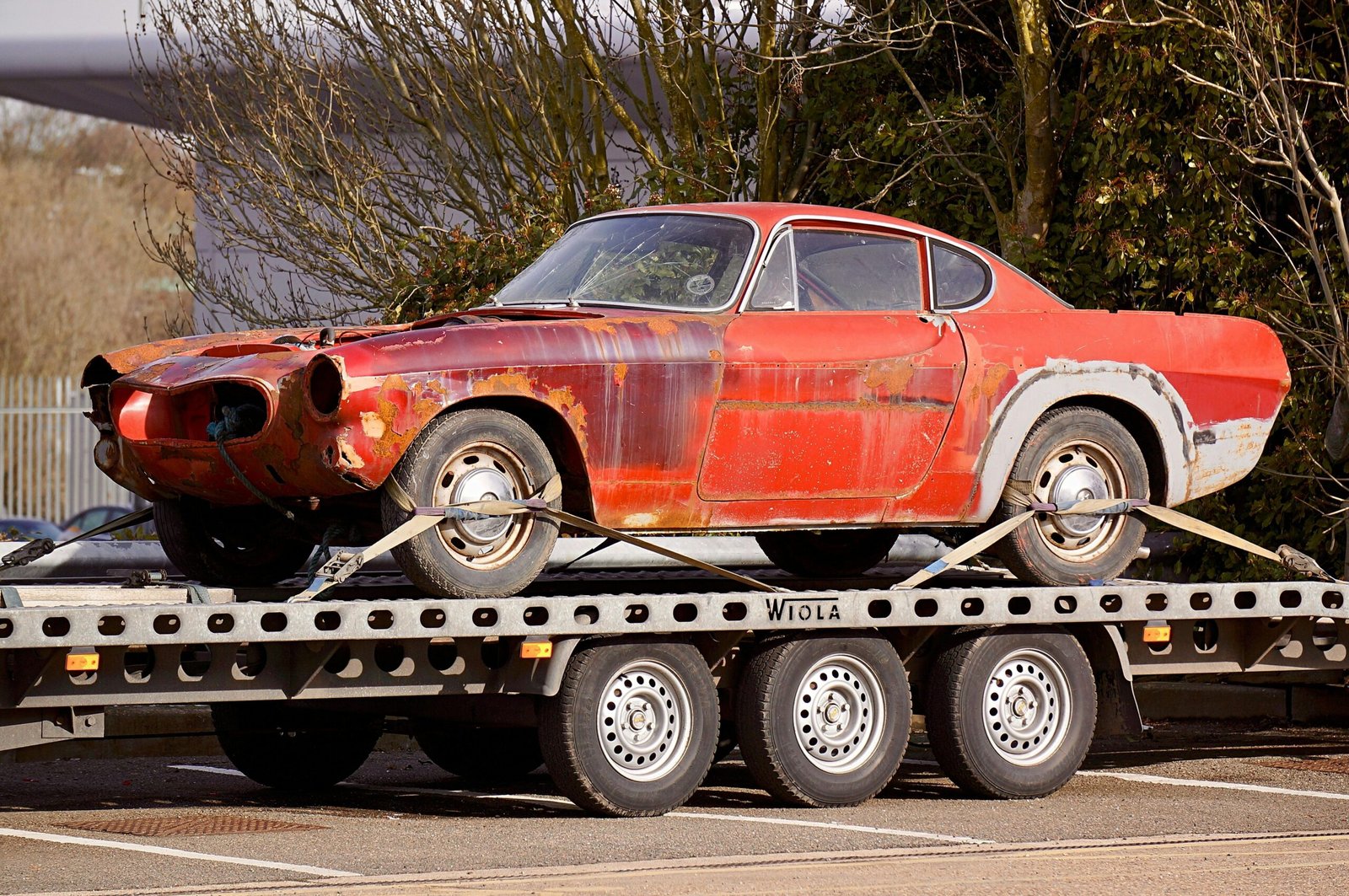 On Call Towing Co